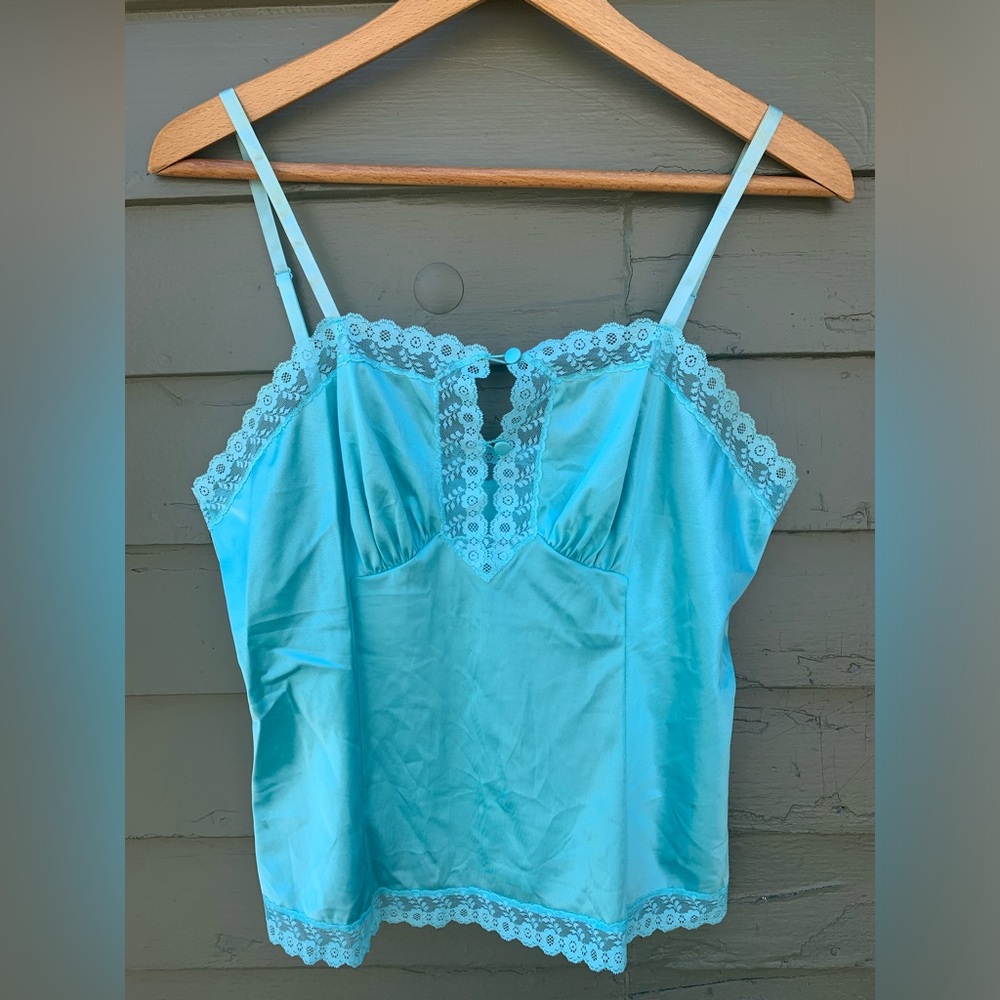 Vintage JC Penny Nightwear